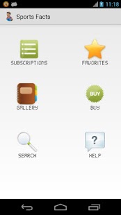 Download Sports Facts Everyday APK