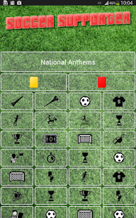 Premier league supporter Screenshots 0