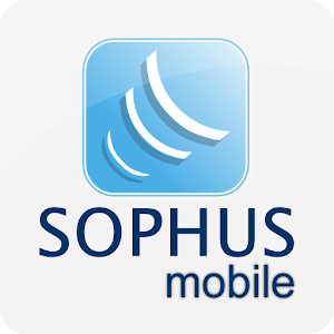 SOPHUS Mobile.apk 1.0.8