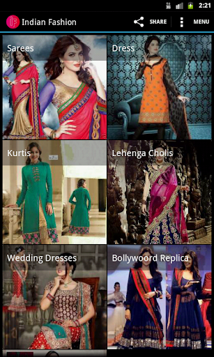 免費下載生活APP|Indian Fashion app開箱文|APP開箱王