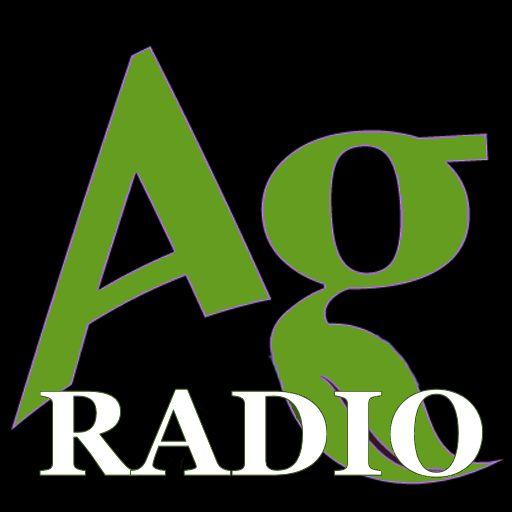 AgMarketOnline Radio LOGO-APP點子