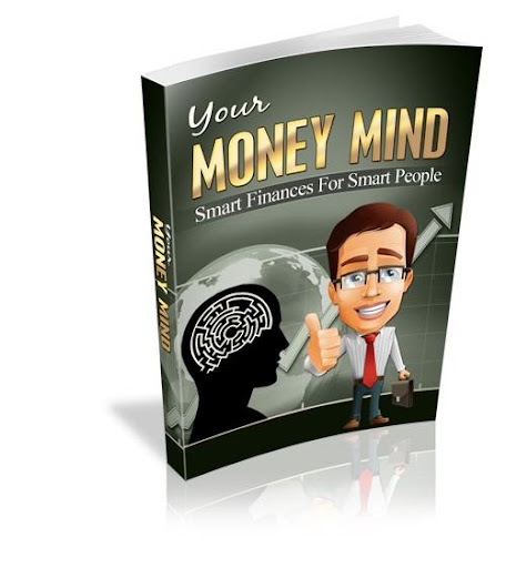 Your Money Mind - Ebook