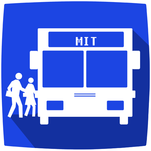 MIT Shuttle Live 交通運輸 App LOGO-APP開箱王