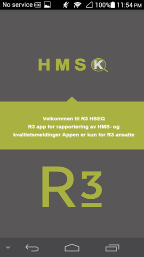 R3 HSEQ