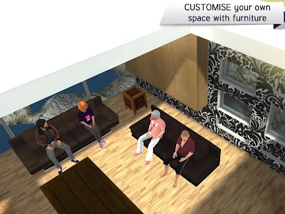 Avakin Life Screenshots 8