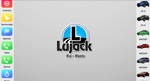 免費下載商業APP|Lujack Kia Mazda app開箱文|APP開箱王