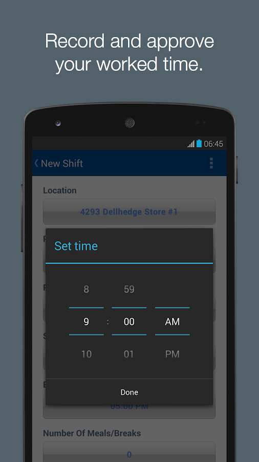 Dayforce HCM Android Apps on Google Play