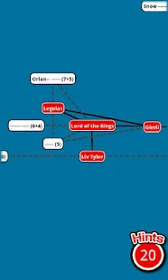 iAssociate 2 - screenshot thumbnail