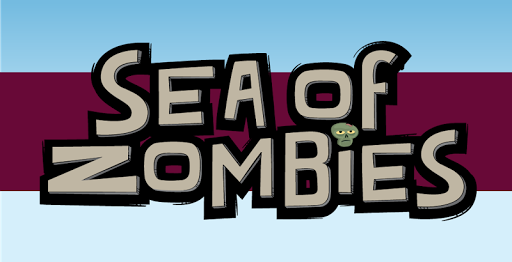 SEA OF ZOMBIES