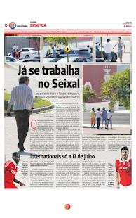 download A BOLA – Edição Digital free