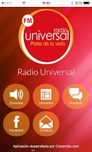 radio universal chile APK Download for Android