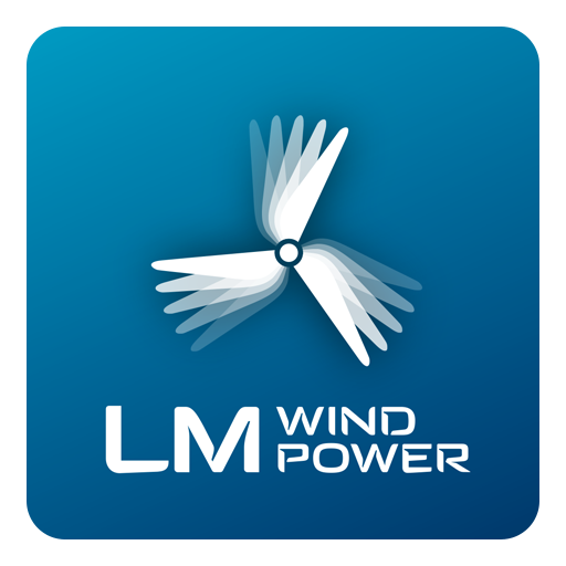 LM Wind Power 商業 App LOGO-APP開箱王