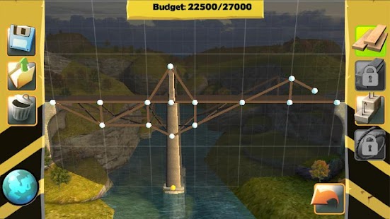 Bridge Constructor - screenshot thumbnail