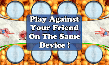 Finger Master: fun memory game poster 6