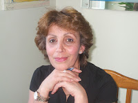 Najat Sinclair-Benrbia photo