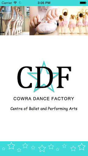 Cowra Dance Factory