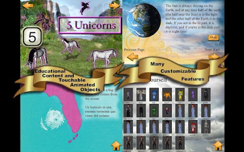 Blackfish Children's Books Screenshots 20