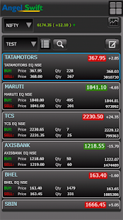 Download Angel Swift for Smart Phones APK for Android