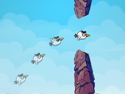 How to mod Flap Tappy patch 1.1 apk for bluestacks