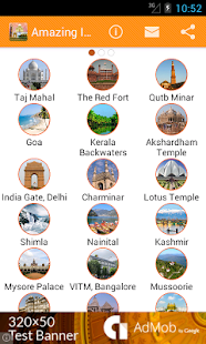 Amazing India Screenshots 9