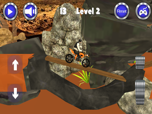 免費下載賽車遊戲APP|Dirt bike 3d games app開箱文|APP開箱王