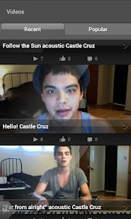 Castle Cruz Screenshots 2