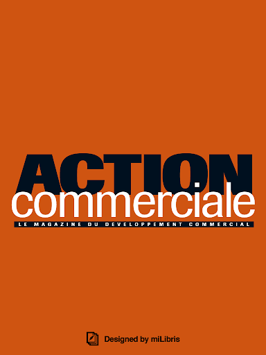 【免費新聞App】Action Commerciale le mag-APP點子