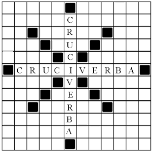 Crossword ITA for PC and MAC