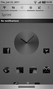 How to get Aluminum 1.1.1 mod apk for android