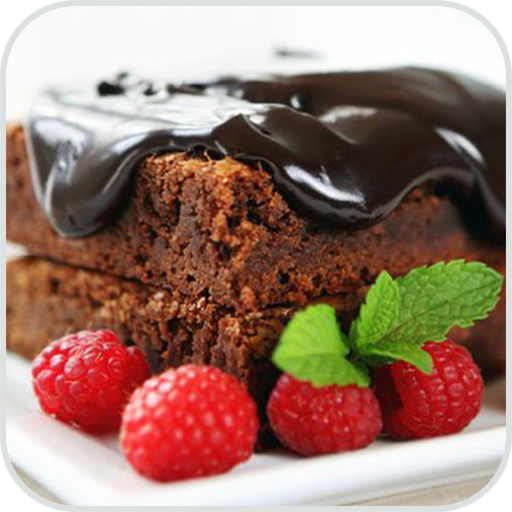 43 초콜릿 케이크 요리법 生活 App LOGO-APP開箱王