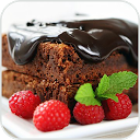 43 Chocolate Cake Recipes mobile app icon