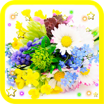 Cover Image of Download Camomile Photo live wallpaper 1.1 APK