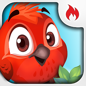 Fluffy Birds Deluxe 解謎 App LOGO-APP開箱王