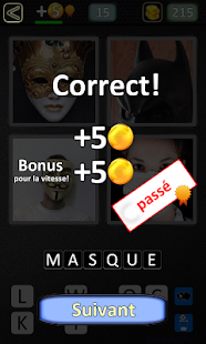 How to install 4 Images 1 Mot: VITESSE 2.0.1 apk for android