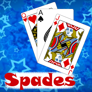 Spades Free 紙牌 App LOGO-APP開箱王