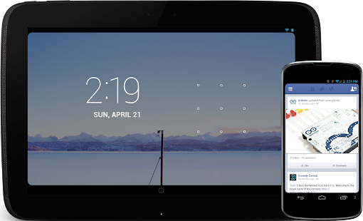 Roundr - Round Screen Corners - screenshot thumbnail