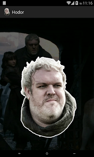 Hodor