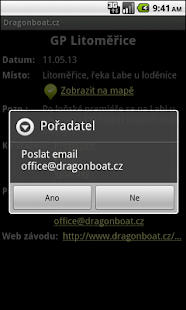 Dragonboat.cz Screenshots 7
