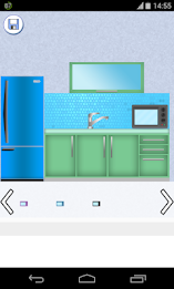 design kitchen game poster 3