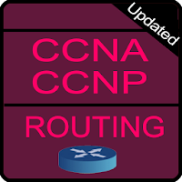 ccna ccnp rounting