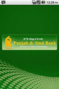 Punjab and Sind Bank - Android Apps on Google Play