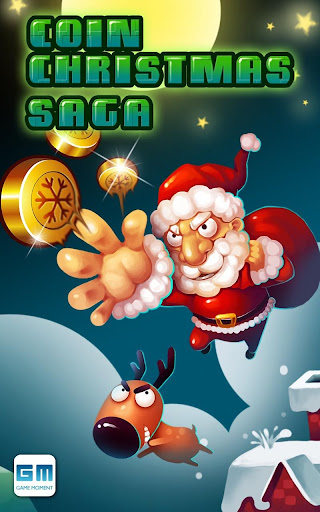 Coin Christmas Saga