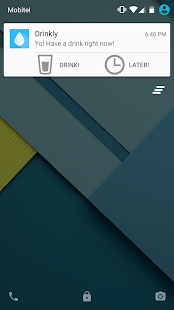 Download Drinkly APK for PC