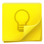 Cover Image of Download Google Keep - notes and lists 2.3.02 APK