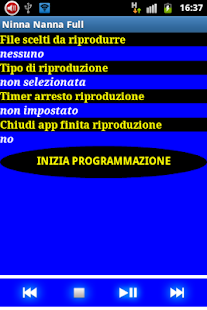 Ninna Nanna Full Screenshots 0