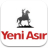 Yeni Asir mobile app icon