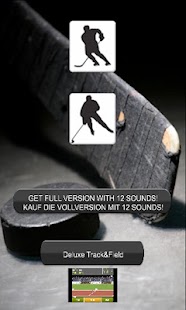 Soundboard Icehockey Lite Screenshots 1