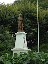 Monument Aux Morts Savonnière 