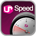 U+속도측정 logo