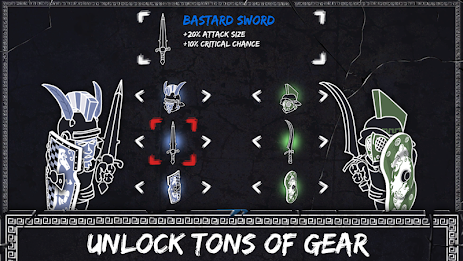 Enterchained poster 7